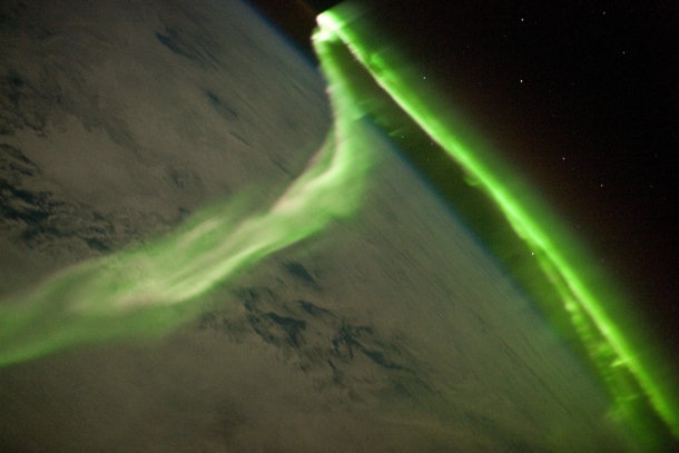 Aurora Australis