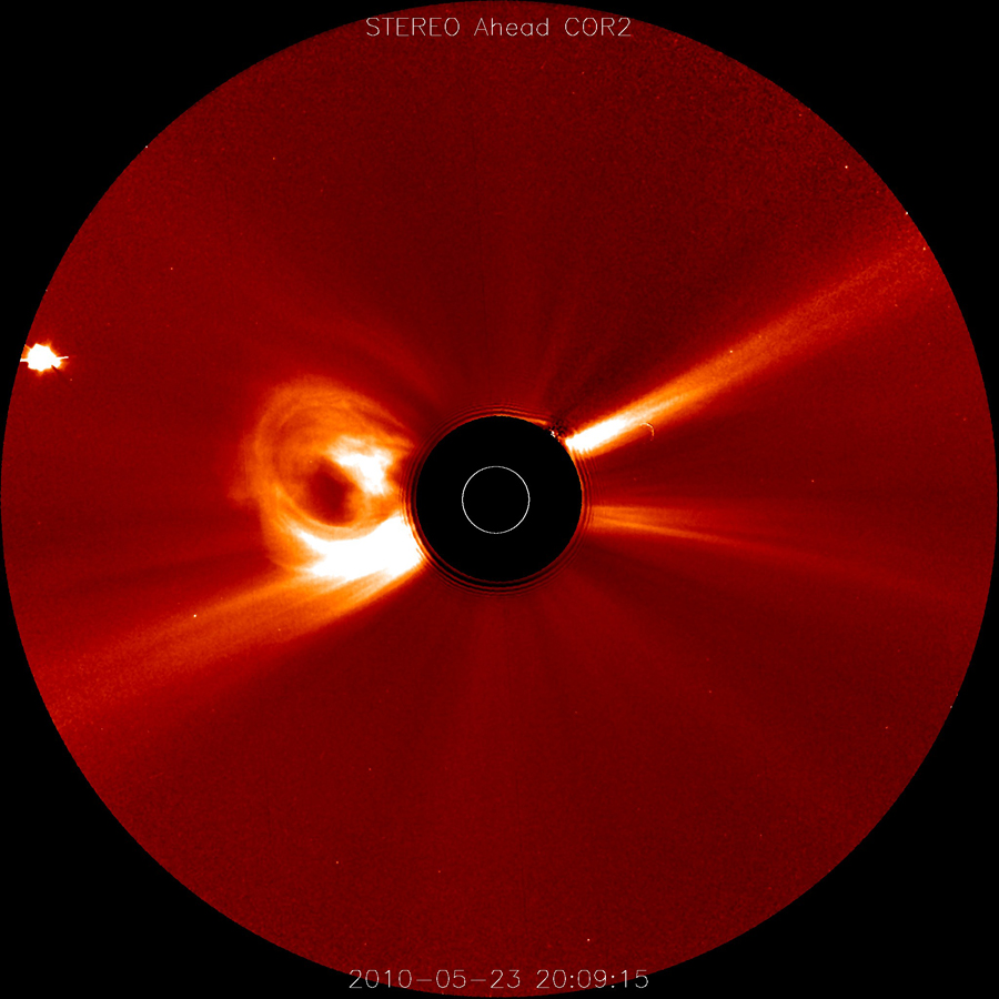 Stereo Sun #1